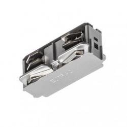 EUTRAC łącznik wzdłużny srebrno-szara  230V