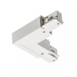 EUTRAC L łącznik wewnętrzny biała  230V