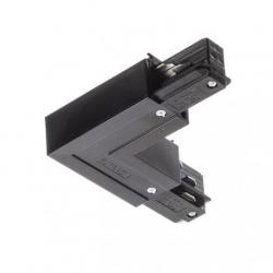 EUTRAC L łącznik wewnętrzny czarna  230V