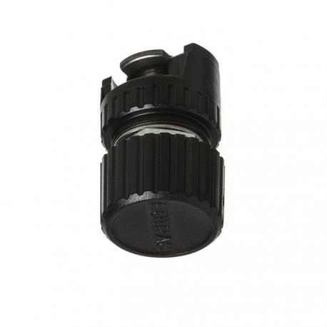 EUTRAC adapter mechaniczny czarna