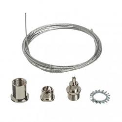 EUTRAC 3m zawiesie linkowe