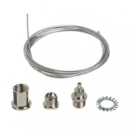 EUTRAC 3m zawiesie linkowe