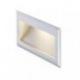 INTRO L   aluminium szczotkowane 350mA LED 3W  3000K