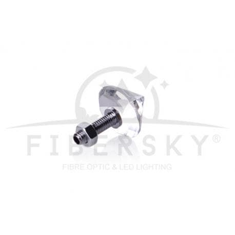 CRYSTAL END FITTING N016