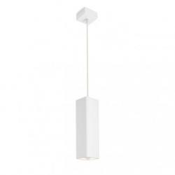 JACK RC wisząca  gipsowa 230V GU10 35W