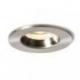 RINO wpuszczana bez pierścienia   230V LED 10W 36° IP65  3000K