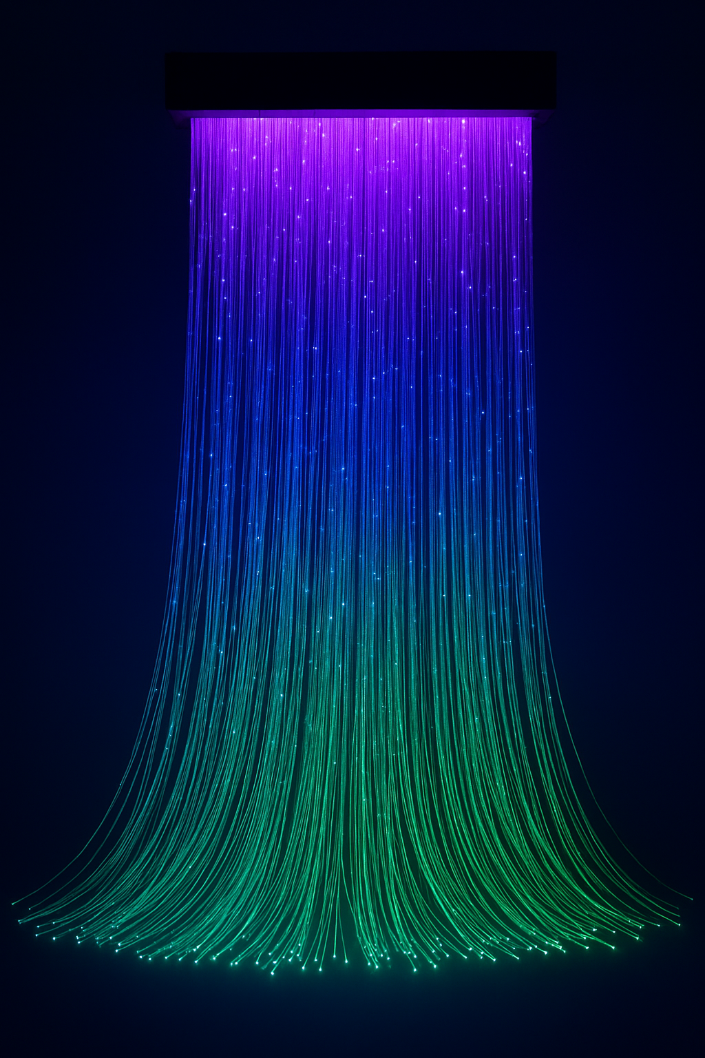 Koloroterapia – siła barw, która wpływa na emocje i ciało