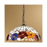 Tiffany lamps